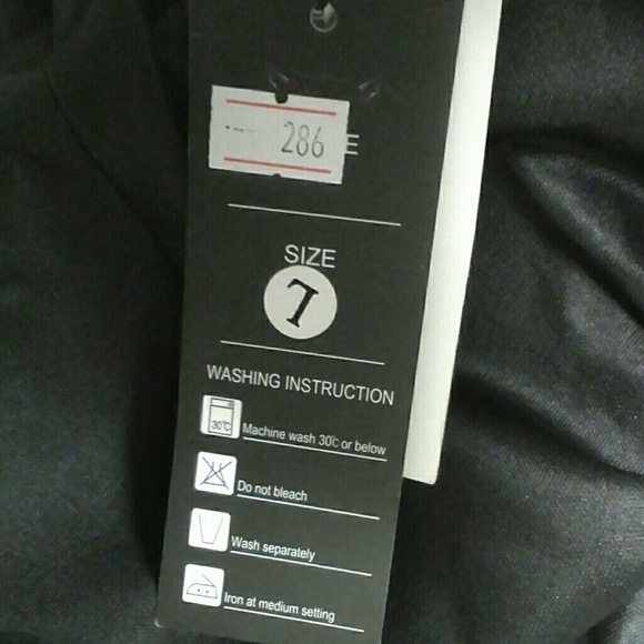 NWT Angel Fashions One Shoulder Sequin Prom Dress - Picture 8 of 8